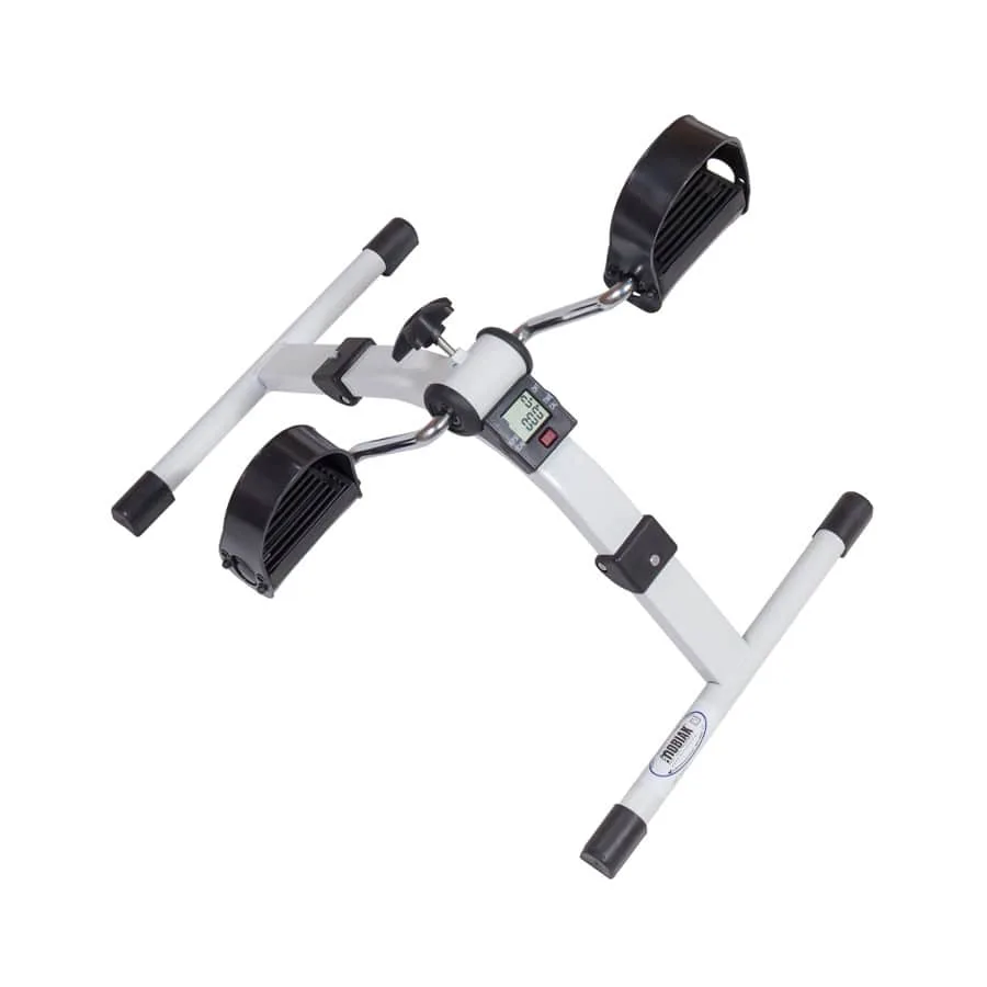 Pedal Exerciser Digital – Foldable Mobiak